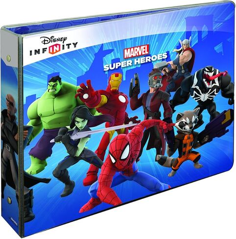 مجموعة أقراص الطاقة PDP Disney Infinity 2.0 in Saudi Arabia