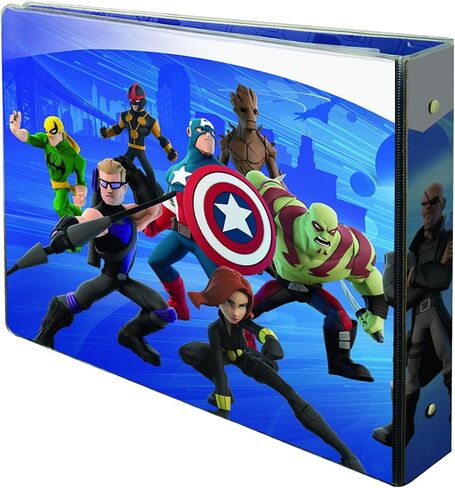 مجموعة أقراص الطاقة PDP Disney Infinity 2.0 in Saudi Arabia