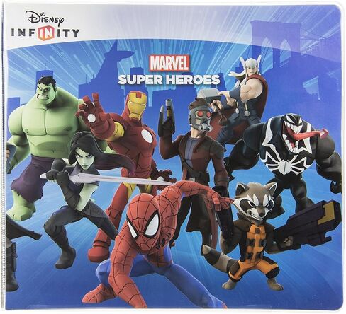 مجموعة أقراص الطاقة PDP Disney Infinity 2.0 in Saudi Arabia