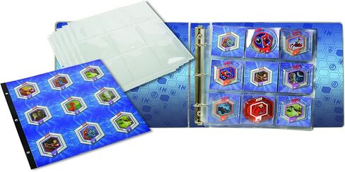مجموعة أقراص الطاقة PDP Disney Infinity 2.0 in Saudi Arabia