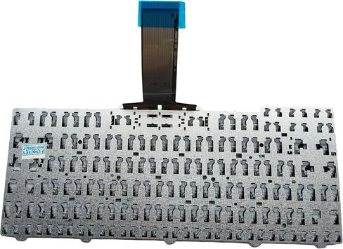 DUERDU New for Dell Latitude 3340 3350 E5450 E7450 Keyboard 94F68 094F68 41MMG 041MMG 9Z.NB2UW.A1D NSK-LKAUW PK1313D3A00 in Kuwait