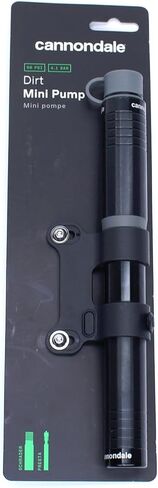 مضخة Cannondale Dirt الصغيرة in Kuwait