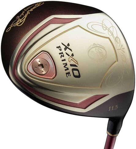 2023 XXIO Women Prime Royal Edition 5 سائق 460cc in Kuwait