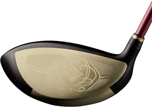 2023 XXIO Women Prime Royal Edition 5 سائق 460cc in Kuwait