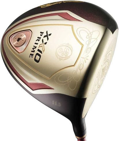 2023 XXIO Women Prime Royal Edition 5 سائق 460cc in Kuwait