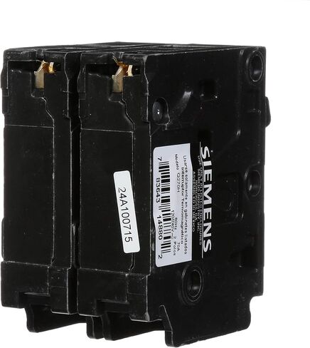 SIEMENS Q270H 70-Amp Double Pole 22kA Type QPH Circuit Breaker in Saudi Arabia