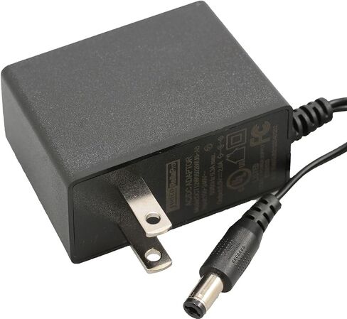 Jameco ReliaPro 5 Volt 2 Amp 10 Watt Regulated Switching Wall Adapter 2.1mm Plug in Saudi Arabia