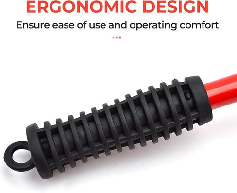 محرك الأثاث وينشال مع مجموعة رافعة للأثاث والعجلات، عجلات دوران 360 درجة، سعة 330 رطل، لنقل الأثاث الثقيل والثلاجة والأريكة والخزانة in Kuwait