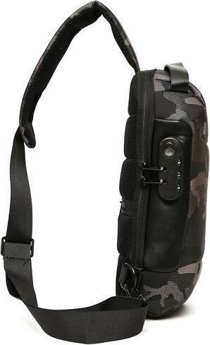 حقيبة كتف كروس لملحقات Steam Deck - وحدة تخزين Asus Rog Ally أو Nintendo Switch - حقيبة حزام للسفر in Kuwait