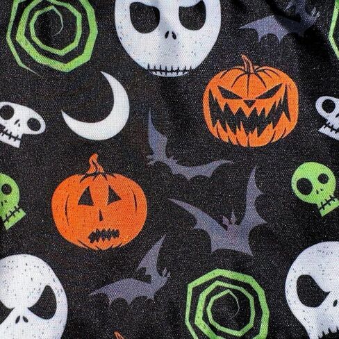 Loungefly The Nightmare Before Christmas محفظة كروس فانوس متوهجة في الظلام - حصريًا من Entertainment Earth in Saudi Arabia