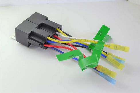 6R80 2-Relay Transbrake لـ 2011-2014 فورد موستانج وF150 in Kuwait