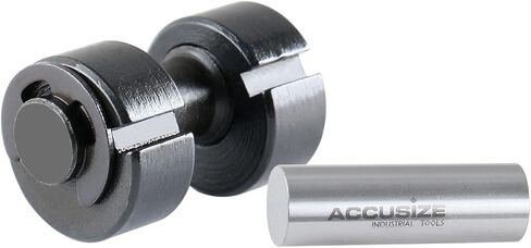 Accusize Industrial Tools 2612-4022 Locking Spare Part/Back Jaws for Tapping Head JSN20#2600-4022 in Saudi Arabia