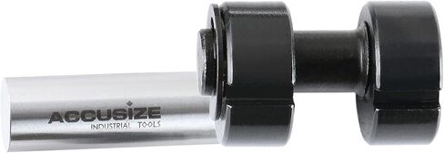 Accusize Industrial Tools 2612-4022 Locking Spare Part/Back Jaws for Tapping Head JSN20#2600-4022 in Saudi Arabia