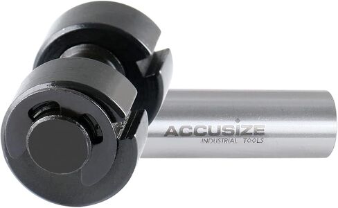 Accusize Industrial Tools 2612-4022 Locking Spare Part/Back Jaws for Tapping Head JSN20#2600-4022 in Saudi Arabia