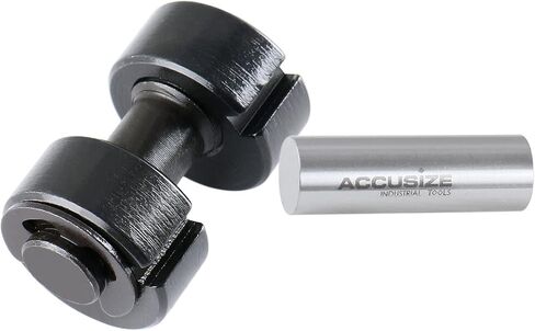 Accusize Industrial Tools 2612-4022 Locking Spare Part/Back Jaws for Tapping Head JSN20#2600-4022 in Saudi Arabia