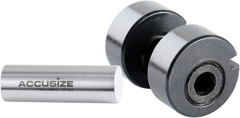 Accusize Industrial Tools 2612-4022 Locking Spare Part/Back Jaws for Tapping Head JSN20#2600-4022 in Saudi Arabia