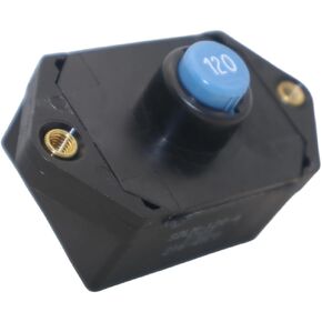 Circuit Breaker 216-4970 For Caterpillar CAT 730C2 EJ 730C 740B 740 Ejector Truck in Saudi Arabia