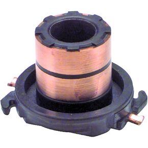New Rotor Slip Ring Compatible With Case D35 D40 DX29 DX33 DX45 2004-2012, DX31 DX34 2006-2012, Farmall 31 35 40 45 50 2008-2011; Compatible With Cub Cadet 7200 7205 7260 1998-2003 MT13502 in Kuwait