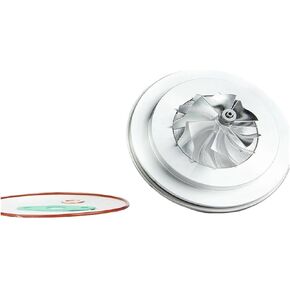 K04 064 Turbo CHRA Cartridge 53049880064 53049700064 Compatible For VW Scirocco Golf VI V 2.0 R TSI 195 Kw 265HP CDLA Turbine 06F145702C in Saudi Arabia