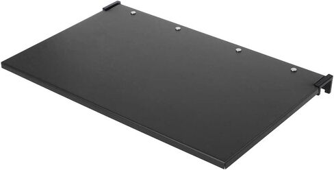 رف صينية حامل قابل للفصل من الألومنيوم، رف بديل للرسم، تخزين للفنانين، حوامل قماشية للرسم in Kuwait