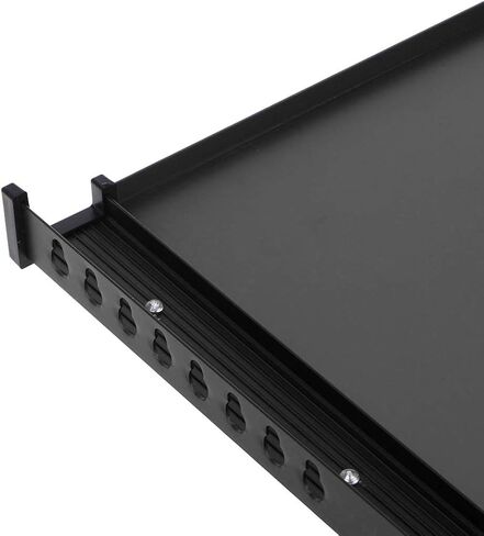 Aluminum Detachable Easel Tray Shelf Replacement Sketch Rack Storage For Artists Canvas Easels For Painting in Saudi Arabia