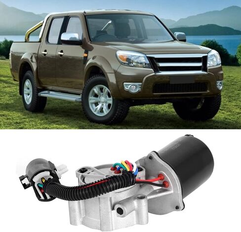محرك علبة نقل كينسو، علبة نقل 4x4 محرك ناقل الحركة 4760648001A مناسب لـ BT50 2006-2011 in Kuwait