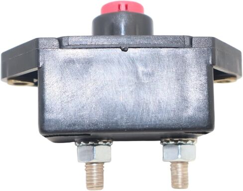 Circuit Breaker 171-2210 For Caterpillar CAT 511 541 2 TK741 522 521 1190T 521B 532 522B 541 1290T 551 552 Track Feller Buncher in Saudi Arabia
