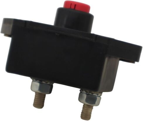 Circuit Breaker 171-2210 For Caterpillar CAT 826G II 816F II 826G 826H 816F Landfill Compactor in Saudi Arabia