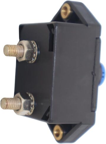 Circuit Breaker Components 171-2208 For Caterpillar CAT 902 908 906 910G 914G 914G2 901C2 Compact Wheel Loader in Saudi Arabia