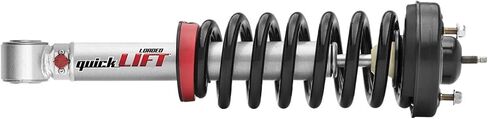 Rancho QuickLIFT RS999911 Suspension Strut and Coil Spring Assembly in Saudi Arabia