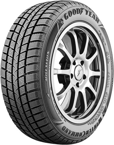 Goodyear Wintercommand 225/60R16 98T All- Season Tire in Saudi Arabia