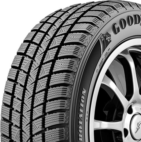 Goodyear Wintercommand 225/60R16 98T All- Season Tire in Saudi Arabia