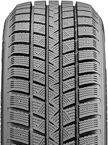Goodyear Wintercommand 225/60R16 98T All- Season Tire in Saudi Arabia