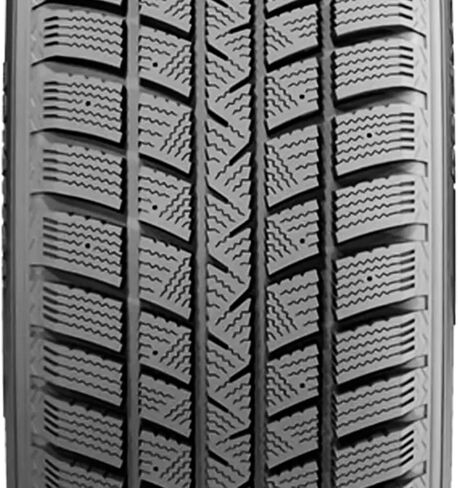 Goodyear Wintercommand 225/60R16 98T All- Season Tire in Saudi Arabia