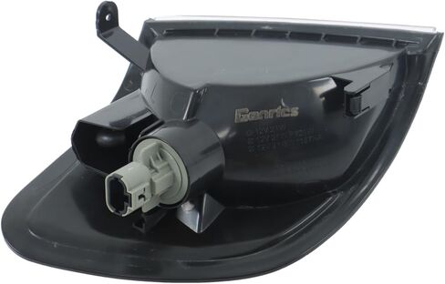GENRICS Corner Light Replacement for Forester 2001 2002 Directional Signals Light Replacement for 84101FC051 Driver Side Left LH in Saudi Arabia