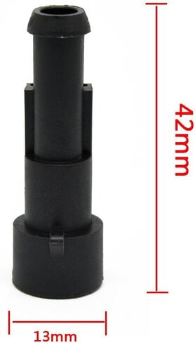 MUYI 10 Kit 2 Pin Way موصل كهربائي مقاوم للماء 1.5 مم سلسلة محطات مقاومة للماء in Kuwait