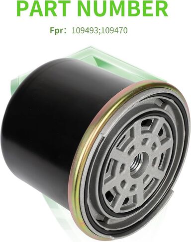 مجفف هواء 12 فولت بديل مباشر لسخان AD-IS 801266 DC in Kuwait