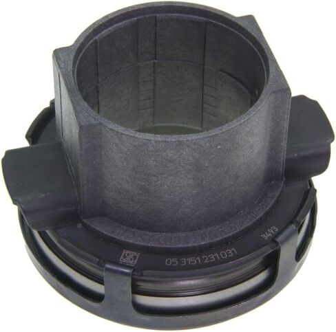 Sachs Clutch Releaser in Saudi Arabia
