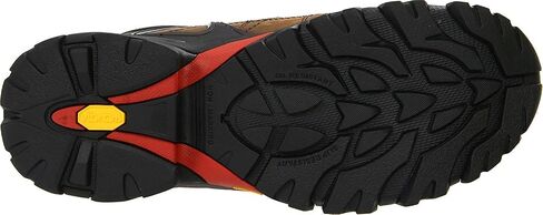 Timberland PRO Men's Hyperion 6 Inch XL Alloy Safety Toe Waterproof Industrial Hiker Work Boot, Brown-2024 New, 11 Wide in Saudi Arabia