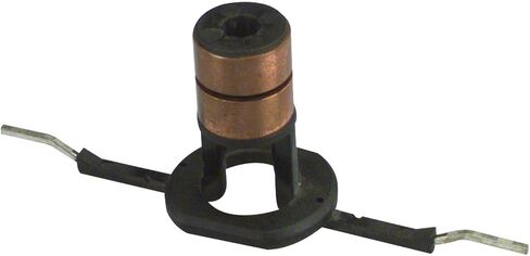 حلقة انزلاق دوارة جديدة متوافقة مع Ford Crown Victoria 4.6L 1999-2002، E-350 Club Wagon 6.0L 2004-2005، E-350 Super Duty 6.0L 2004-2005، E-450 Super Duty 6.0L 2004-2007 F5OU10328BA 24-43217 in Kuwait