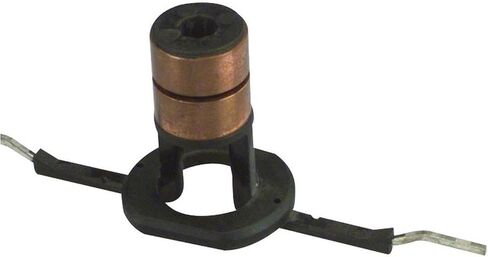 حلقة انزلاق دوارة جديدة متوافقة مع Ford Crown Victoria 4.6L 1999-2002، E-350 Club Wagon 6.0L 2004-2005، E-350 Super Duty 6.0L 2004-2005، E-450 Super Duty 6.0L 2004-2007 F5OU10328BA 24-43217 in Kuwait