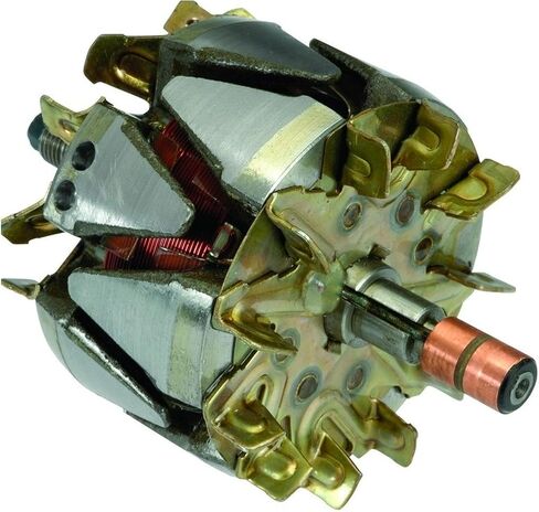 New Rotor Compatible With Ag-Chem 6103 TERRAGATOR 1998-2004; Compatible With Agco Spra Coupe 3440 1998-2003, 3640 1998-2003, 4440 1998-2003, 4640 1998-2003 31101-P8F-A01 AND3028 0212005940 in Saudi Arabia
