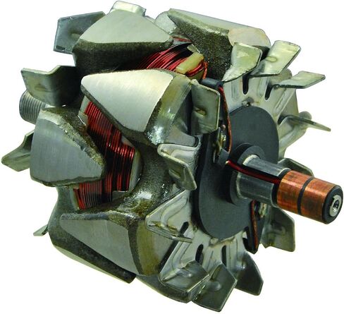 New Rotor Compatible With Buick Rainier 4.2L 5.3L 2004-2006; Compatible With Cadillac Escalade 5.3L 2002-2004, Escalade 6.0L 2002-2005, Escalade ESV 6.0L 2003-2004 19050765 10482949 10454663 in Saudi Arabia