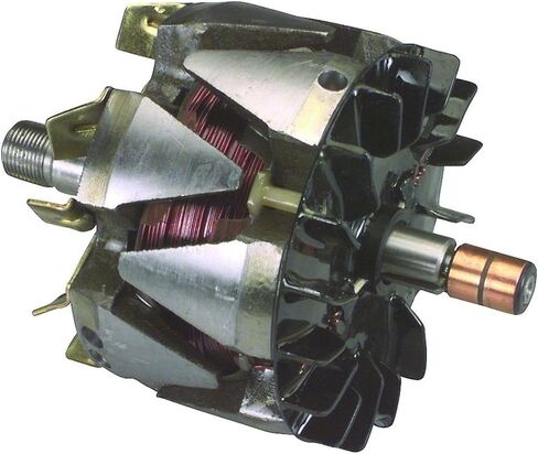 New Rotor Compatible With Buick Rainier 4.2L 5.3L 2004-2006; Compatible With Cadillac Escalade 5.3L 2002-2004, Escalade 6.0L 2002-2005, Escalade ESV 6.0L 2003-2004 19050765 10482949 10454663 in Saudi Arabia
