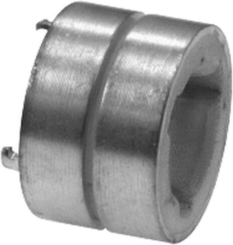 New Rotor Slip Ring Compatible With American Motors AMX 5.0L 1978, Concord 5.0L 1978, Gremlin 5.0L 1976, Hornet 5.0L 1976-1977, Matador 5.0L 1976-1977, Matador 5.9L 1976-1978 C3SZ10328A in Saudi Arabia