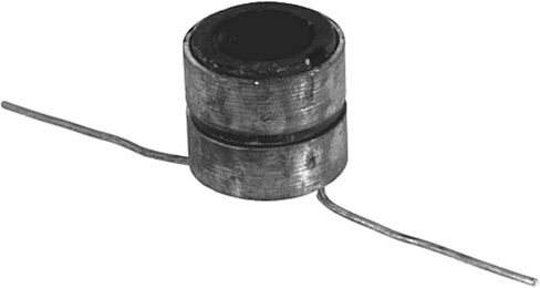 New Rotor Slip Ring Replaces Part Numbers 113-503 1151904 115-1904 128-5853 1A-3503 2-18530 313-12004 34-1085 64-1853 A1049 A-1049 ASL9035 D13500 D1-3500 D16-00 S-2244 W6828 Z7140-400 in Saudi Arabia