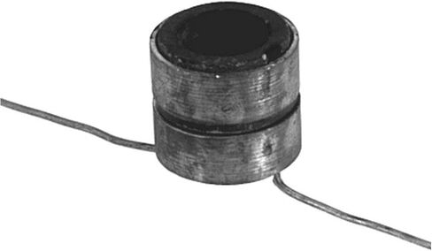New Rotor Slip Ring Replaces Part Numbers 113-503 1151904 115-1904 128-5853 1A-3503 2-18530 313-12004 34-1085 64-1853 A1049 A-1049 ASL9035 D13500 D1-3500 D16-00 S-2244 W6828 Z7140-400 in Saudi Arabia