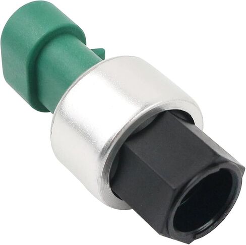 A/C High Side Pressure Switch Compatible with 2010-2015 International Harvester ProStar 67153RY in Saudi Arabia