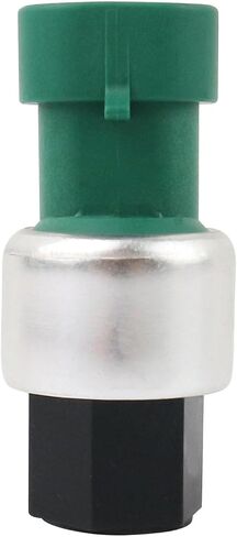 A/C High Side Pressure Switch Compatible with 2010-2015 International Harvester ProStar 67153RY in Saudi Arabia