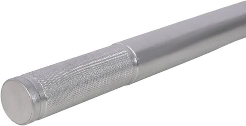 مطرقة منزلق لكسر خرز الإطارات، أداة كسر خرز فولاذية شديدة التحمل مقاس 46.5 بوصة لإطارات السيارات والشاحنات والمقطورة والجرارات، مطرقة تأثير تغيير الإطارات المحمولة، أصفر in Kuwait